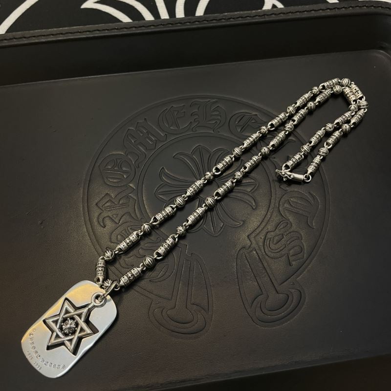 Chrome Hearts Necklaces